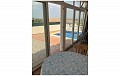 Lovely large detached Villa in El Carmoli with sea views.. in Spanish Fincas