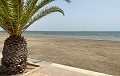 Belle grande villa individuelle à El Carmoli avec vue sur la mer. in Spanish Fincas