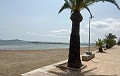 Belle grande villa individuelle à El Carmoli avec vue sur la mer. in Spanish Fincas