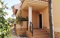 Frontline golf 3 Bedroom Villa in Algorfa in Spanish Fincas