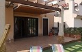 Frontline golf 3 Bedroom Villa in Algorfa in Spanish Fincas