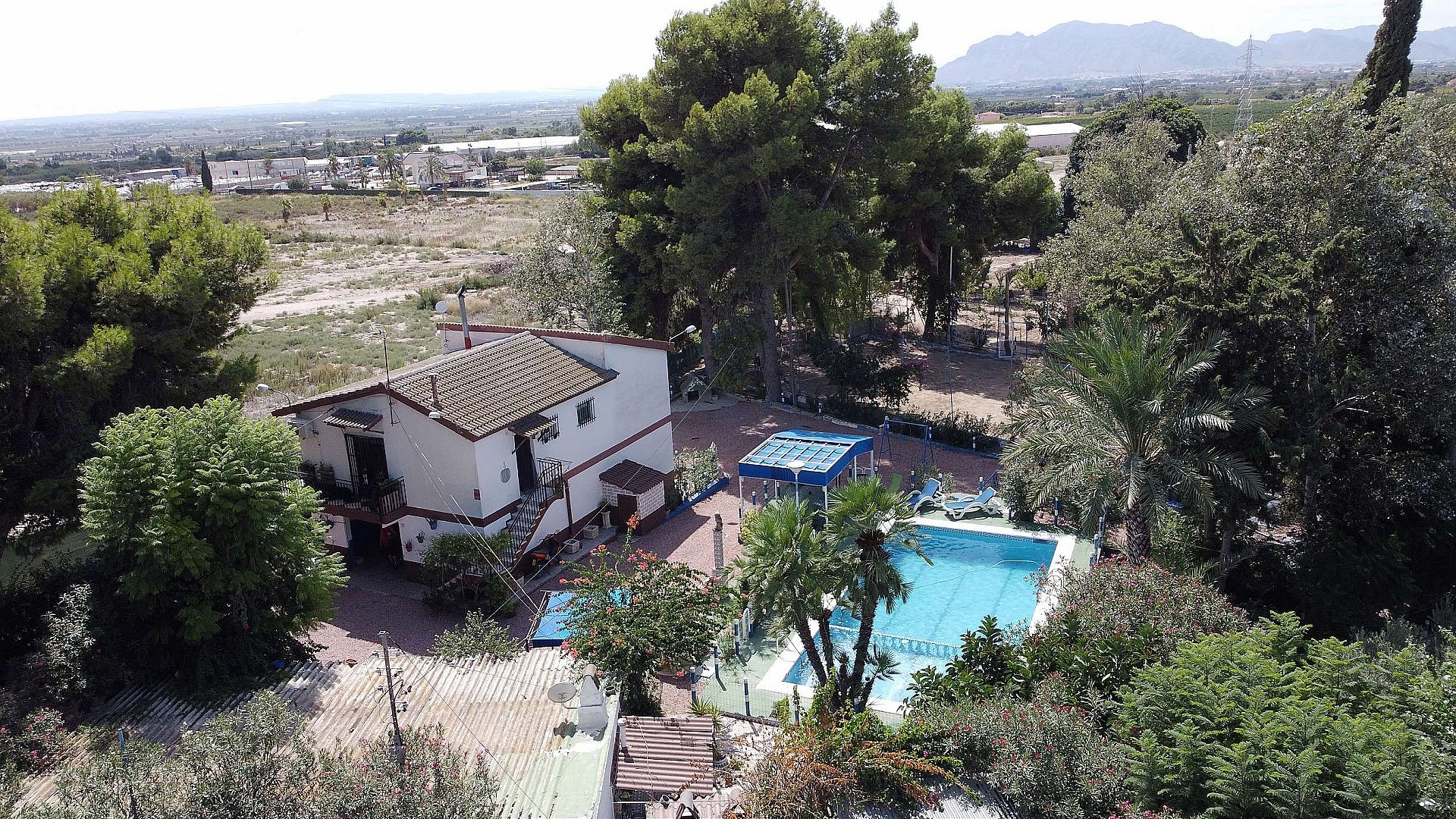 3 bedroom finca for sale in Crevillente, Costa Blanca