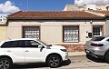 Mooi herenhuis met 3 slaapkamers in Los Montesinos in Spanish Fincas