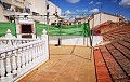 Nice 3 Bedroom Townhouse in Los Montesinos  in Spanish Fincas