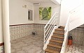 Nice 3 Bedroom Townhouse in Los Montesinos  in Spanish Fincas