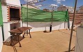 Nice 3 Bedroom Townhouse in Los Montesinos  in Spanish Fincas