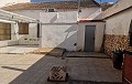 4 Bedroom Townhouse with Garage in Los Montesinos in Spanish Fincas