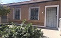 4 Bedroom Townhouse with Garage in Los Montesinos in Spanish Fincas