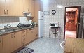 4 Bedroom Townhouse with Garage in Los Montesinos in Spanish Fincas