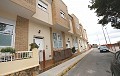 Lovely 3 Bedroom Townhouse in Los Montesinos in Spanish Fincas