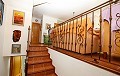 Lovely 3 Bedroom Townhouse in Los Montesinos in Spanish Fincas