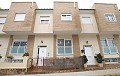 Lovely 3 Bedroom Townhouse in Los Montesinos in Spanish Fincas