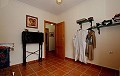 Lovely 3 Bedroom Townhouse in Los Montesinos in Spanish Fincas