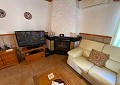 Beautiful and Spacious 2 Bed Villa in Salinas with Private Pool in Spanish Fincas