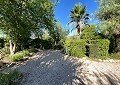 Belle et spacieuse villa de 2 chambres à Salinas avec piscine privée in Spanish Fincas