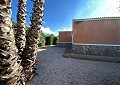 Beautiful and Spacious 2 Bed Villa in Salinas with Private Pool in Spanish Fincas