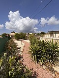 Maison de ville composée de trois appartements séparés in Spanish Fincas