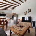 Townhouse consisting of three separate Apartments in Spanish Fincas