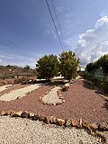 Townhouse consisting of three separate Apartments in Spanish Fincas