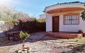 Lovely 6 Bedroom Villa in Los Alcazares Murcia. in Spanish Fincas