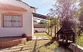 Lovely 6 Bedroom Villa in Los Alcazares Murcia. in Spanish Fincas