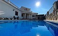 Mooie villa met 6 slaapkamers in Los Alcazares Murcia. in Spanish Fincas