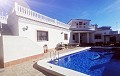 Preciosa villa de 6 dormitorios en Los Alcázares Murcia. in Spanish Fincas