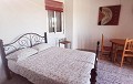 Mooie villa met 6 slaapkamers in Los Alcazares Murcia. in Spanish Fincas