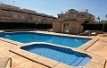 Mooi luxe appartement met 3 slaapkamers op de begane grond in Pilar De La Horadada. in Spanish Fincas