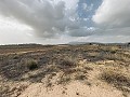 Grundstück zum Verkauf in Torre del Rico in Spanish Fincas