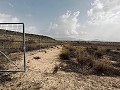 Grundstück zum Verkauf in Torre del Rico in Spanish Fincas