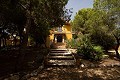 Mansión de 5 habitaciones en Quesada Lo Pepin in Spanish Fincas