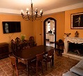 5 Bedroom Mansion in Quesada Lo Pepin in Spanish Fincas