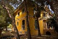 Mansión de 5 habitaciones en Quesada Lo Pepin in Spanish Fincas