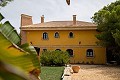 Herenhuis met 5 slaapkamers in Quesada Lo Pepin in Spanish Fincas