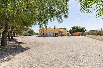 Casa unifamiliar en venta en Yecla