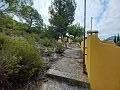 Lovely 2 Bedroom Country house in La Romana in Spanish Fincas