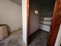 Groot herenhuis met 6 slaapkamers en 2 badkamers in Spanish Fincas