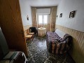 Groot herenhuis met 6 slaapkamers en 2 badkamers in Spanish Fincas