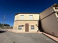 Stunning town house in Casas Del Señor in Spanish Fincas