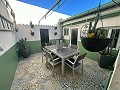 Stunning town house in Casas Del Señor in Spanish Fincas