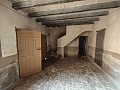 Large historic house and bodega en Pinoso in Spanish Fincas