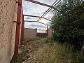 Grande maison historique et bodega à Pinoso in Spanish Fincas