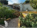 Belle maison de campagne de 7 chambres et 3 salles de bain avec piscine privée à Sax in Spanish Fincas