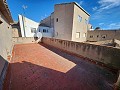 Großes Stadthaus in Salinas in Spanish Fincas