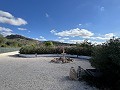 Superbe villa avec piscine et annexe pour invités in Spanish Fincas