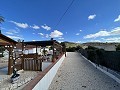 Superbe villa avec piscine et annexe pour invités in Spanish Fincas