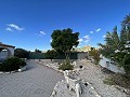 Superbe villa avec piscine et annexe pour invités in Spanish Fincas