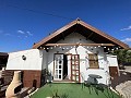 Superbe villa avec piscine et annexe pour invités in Spanish Fincas