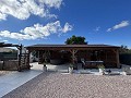 Superbe villa avec piscine et annexe pour invités in Spanish Fincas